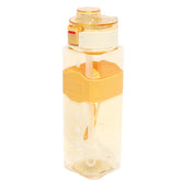Water Bottle Pink Z311-789 - Habitt