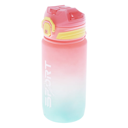 Water Bottle Pink Z311-793 - Habitt