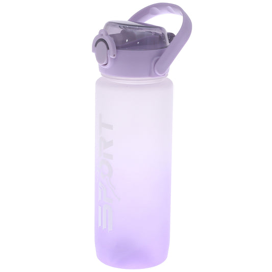 Water Bottle Pink Z311-793 - Habitt