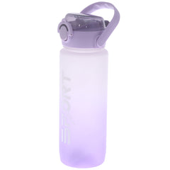 Water Bottle Pink Z311-793