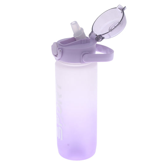 Water Bottle Pink Z311-793 - Habitt