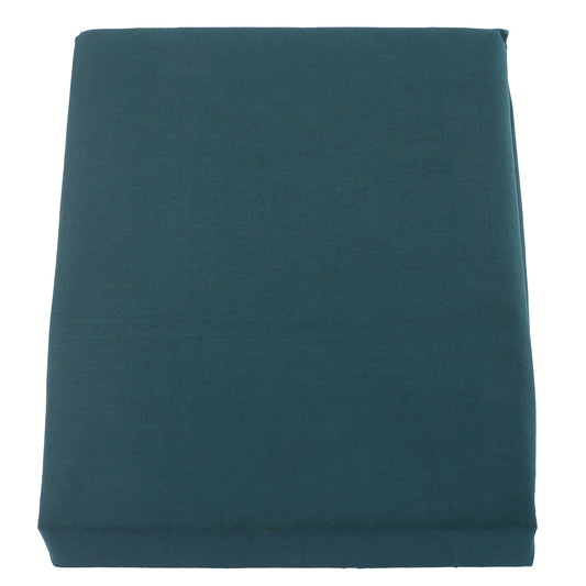 Cottage Night Single Bedding Set Green - Habitt
