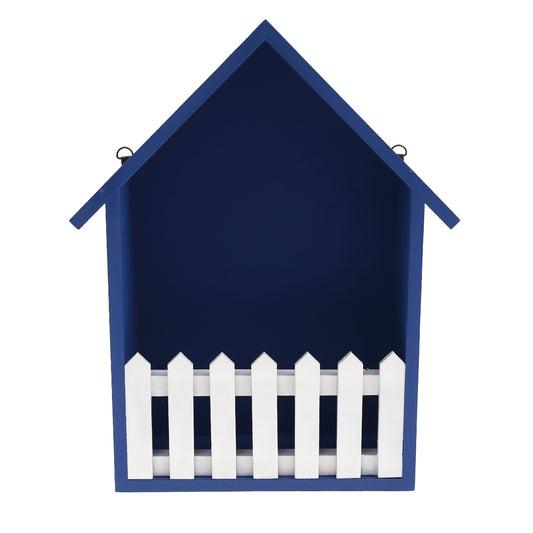 Hut Wood Rack.MQ13 - Habitt