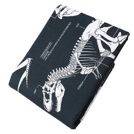 Sketch Single Bed Sheet 60x96