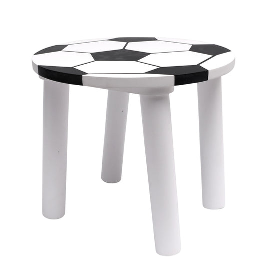 Foot Ball Shaped Kid Stool