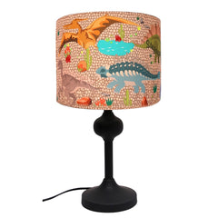Jurassic World Table Lamp