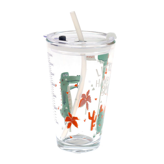 L1 STRAW GLASS Y1018 - Habitt