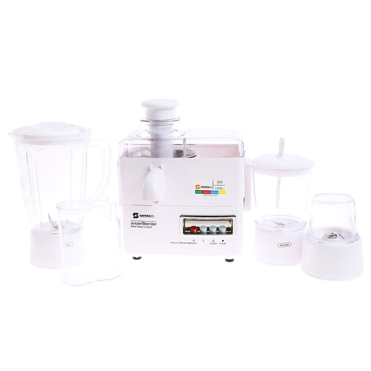 SAYONA 4 IN 1 BLENDER SB4596 - Habitt