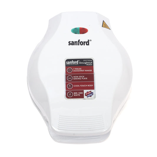 Sanford Doughnut Maker SF5775 - Habitt