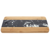 CUTTING BOARD BLACK S.OLA-009 - Habitt