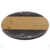 CUTTING BOARD BLACK S.OLA-013 - Habitt
