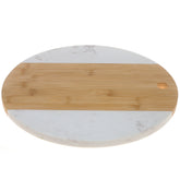 CUTTING BOARD WHITE S.OLA-013 - Habitt