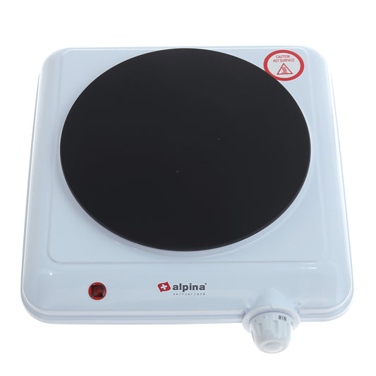 Single Ceramic Cook Top