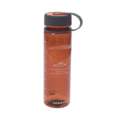 TWO TONE WATER BOTTLE 800ML LLABF604BR SB - Habitt
