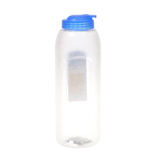 WATER BOTTLE PET 1.2L LLHAP730 SB - Habitt