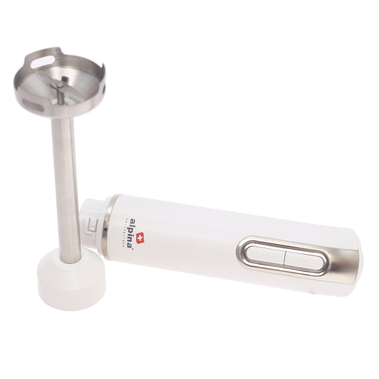 Stick Hand Blender SF-1018-SB - Habitt
