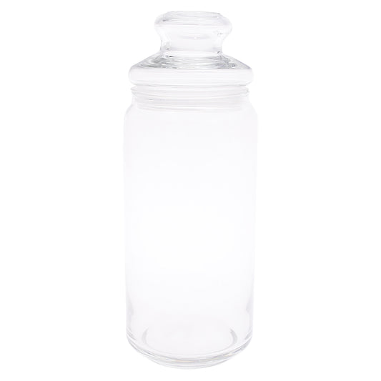 Pop Jar 1 pcs.1000 ml.B02536 - Habitt