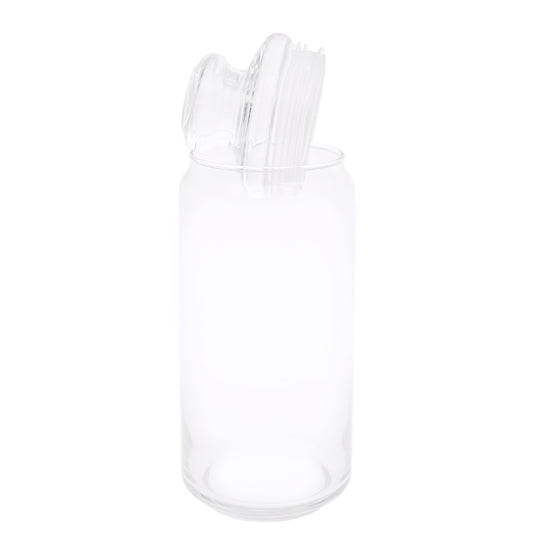 Pop Jar 1 pcs.1000 ml.B02536 - Habitt