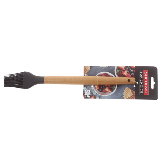 SILICON WD/HD OIL BRUSH AT-P3696 - Habitt