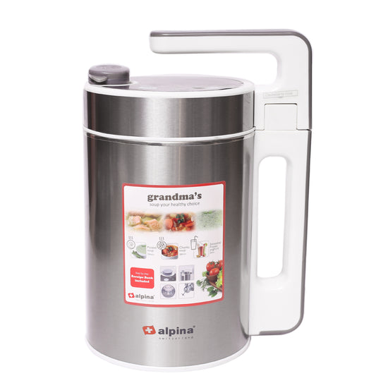 Soup Maker - SF3009 - Alpina - Habitt