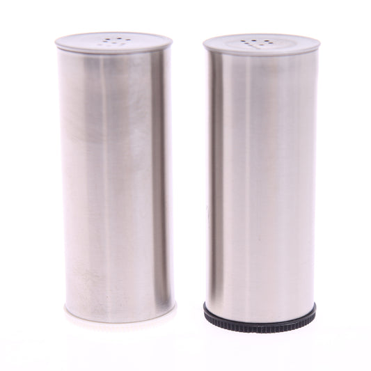 Salt & Pepper Steel Ikea 802.336.75 - Habitt