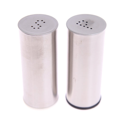 Salt & Pepper Steel Ikea 802.336.75 - Habitt