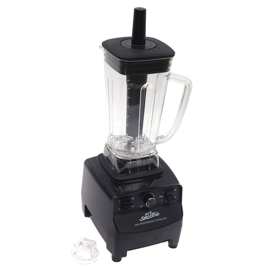 Smoothie Commercial Blender MS-105 RAM24 – High Performance Heavy-Duty Blender - Habitt