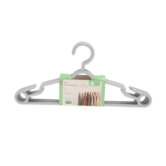 Cloth Hanger – 6PCS Set