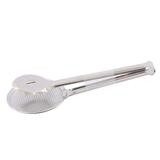 SILVER TONG # 121060 6936342610604 - Habitt