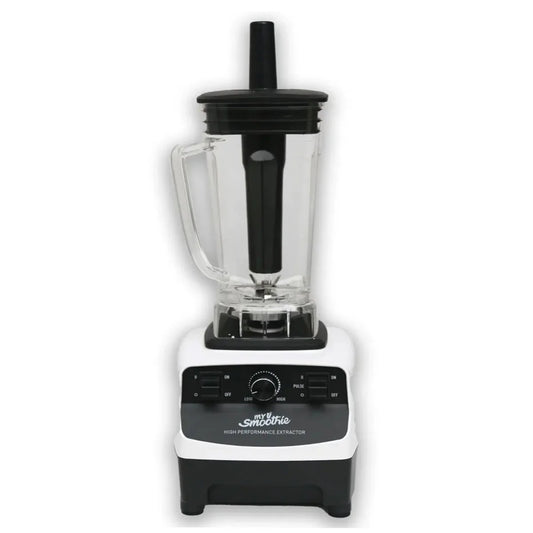 My Smoothie Commercial Blender MS-104