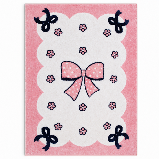 Kids Rugs 5x8 Ft K82AKIDS EK82A