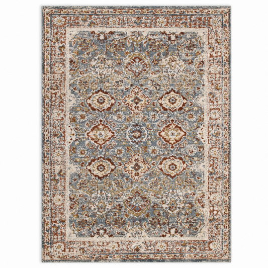 Rugs – Printed 5x8 Ft EG06ASH