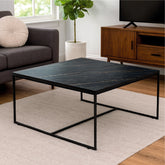 Ramzo Coffee Table - Habitt