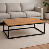 Bauer Coffee Table -3045 W-18 - Habitt