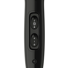 Philips BHD272/03 DryCare Pro Hair Dryer | 2100W Ionic Professional Hairdryer for Fast, Smooth Drying