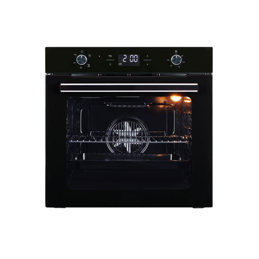 OEG751-PK (Gas Electric Oven)
