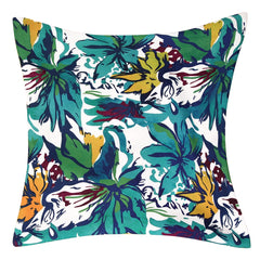 FLORAL BLISS CUSHION COVER 20X20