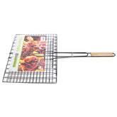 BBQ GRILL