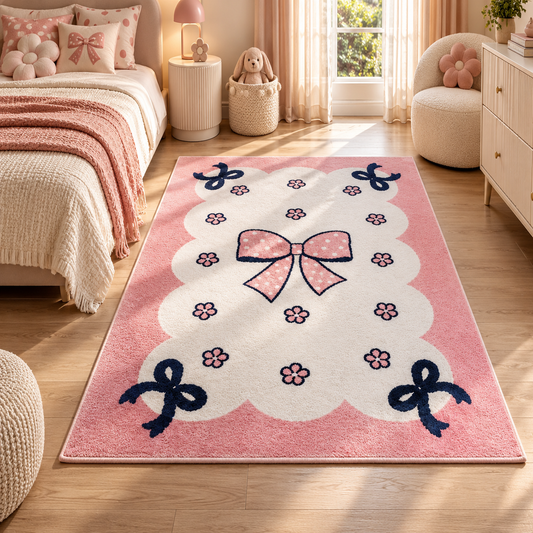 Kids Rugs 5x8 Ft K82AKIDS EK82A