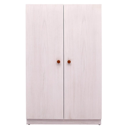 Luna 2 Door Wardrobe