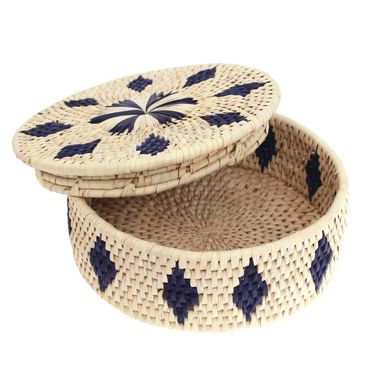 Bread Basket B 10 Inc H 3 Inc R02 - Habitt