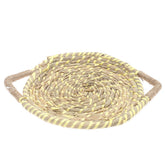 Bread Basket Yellow.YY-003 - Habitt