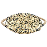 Bread Basket Black.YY-003 - Habitt