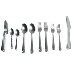 60Pcs Cutlery Set Ikea 801.886.54