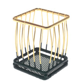 SQ SPOON-H 100*130MM FLZ-J8083(YM003) - Habitt