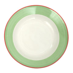Deep Plate.Green.8.5.210-82