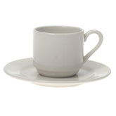 Cup & Saucer (BACU09/BASA13) - Habitt