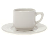 Cup & Saucer (SKCU09/SA12) - Habitt