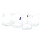 6Pcs Tumbler Set DM313 - Habitt