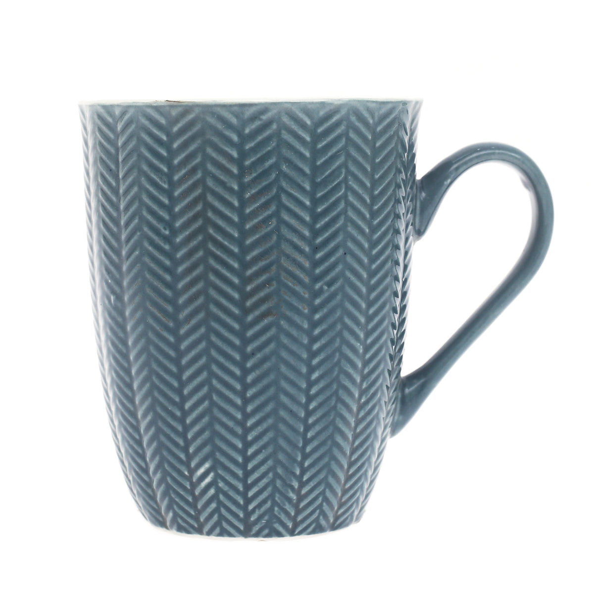 Ceramic Mug Green Z311-717